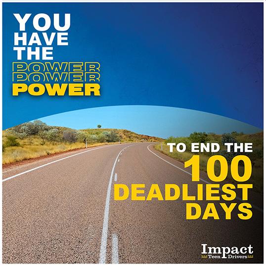 100 Deadliest Days_center