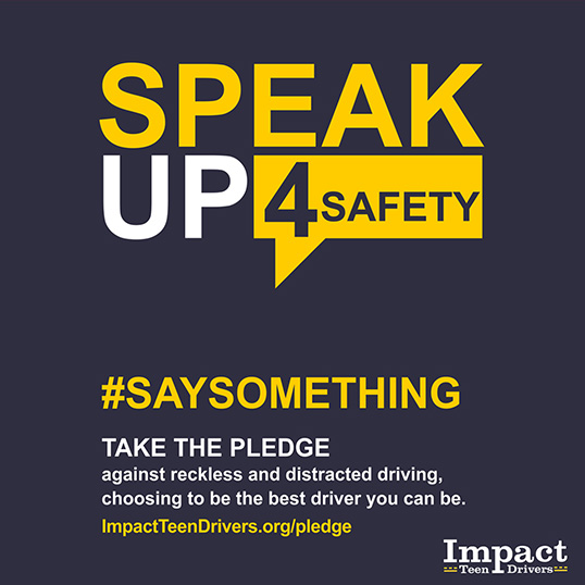 SpeakUp-Pledge